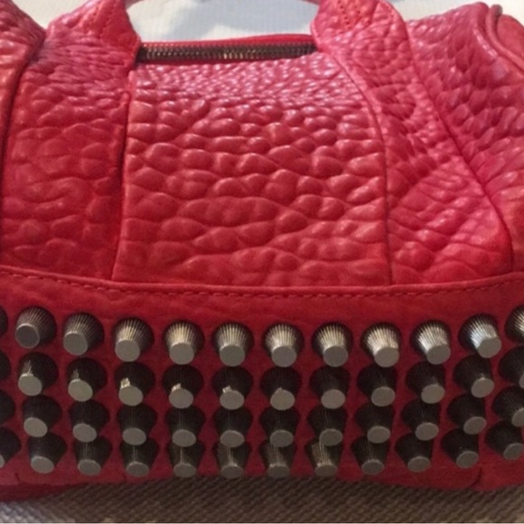 Alexander Wang Rockie Bag - Picture 2 of 6